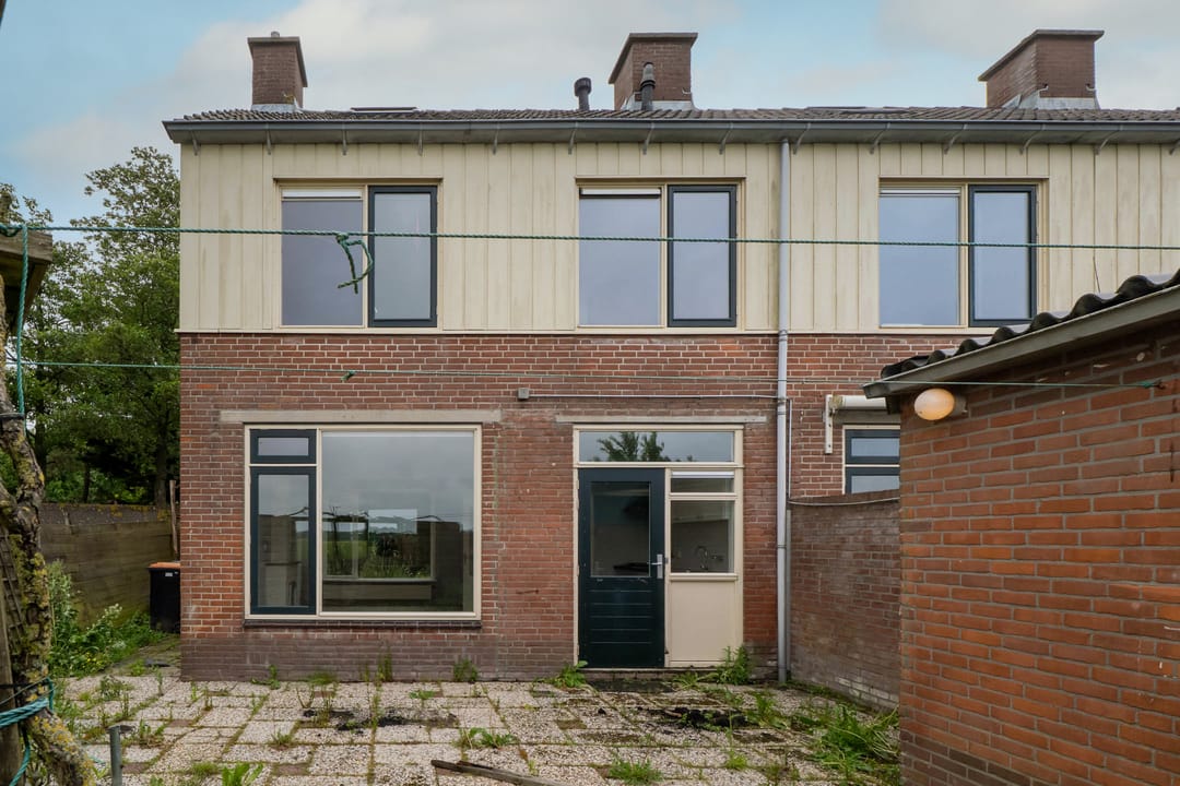 Photo 2 of Schoolstraat 27-C