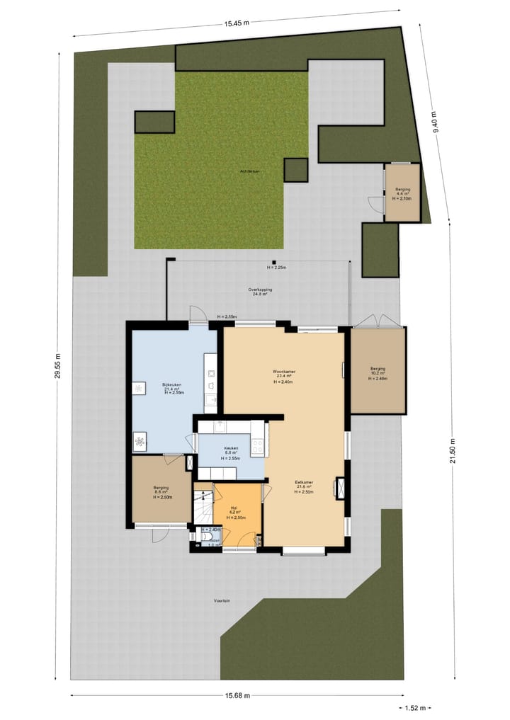 Foto 64 van Sint Martensdyk 34