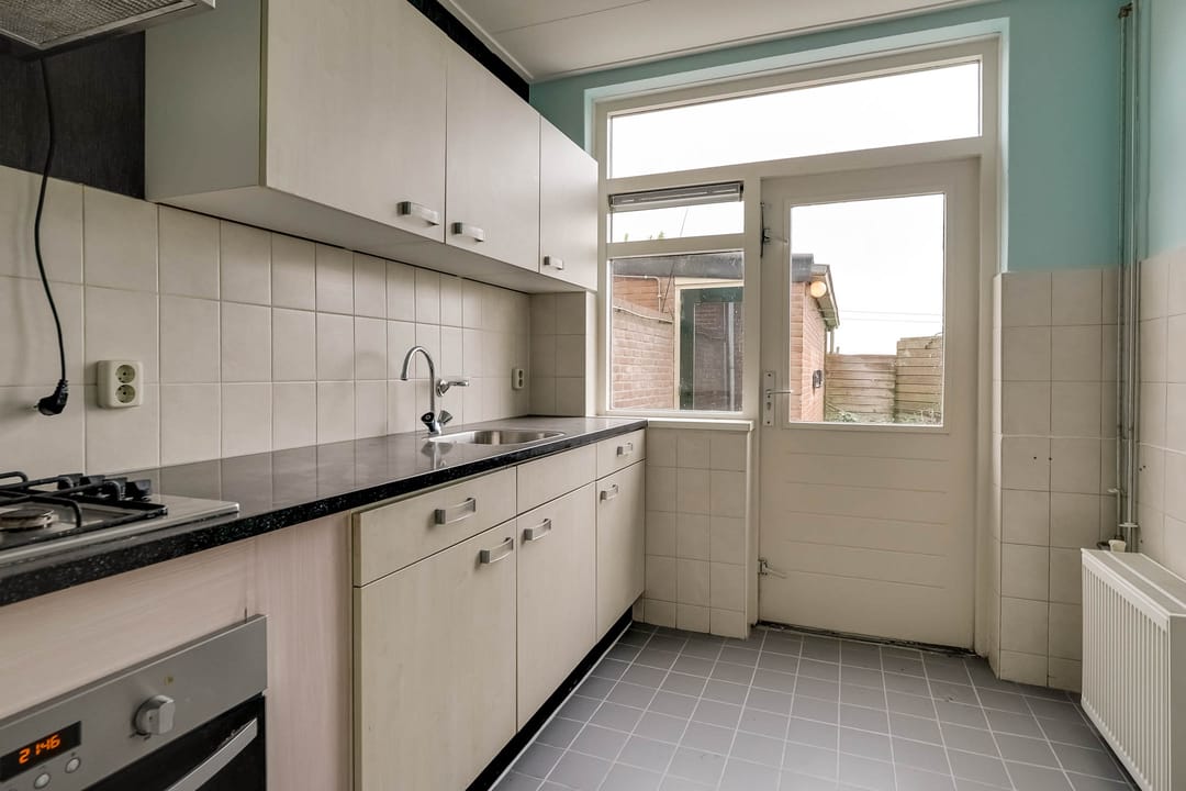 Photo 13 of Schoolstraat 27-C