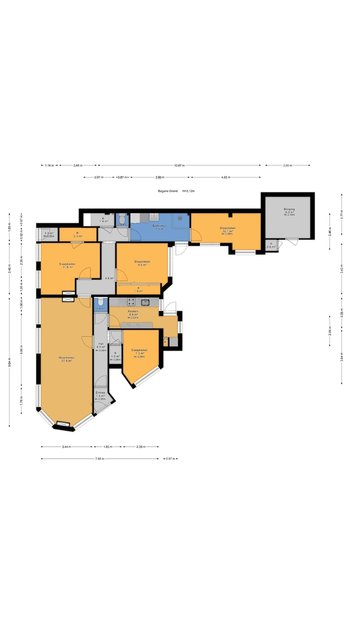 Foto 50 van Jan van Houtstraat 96