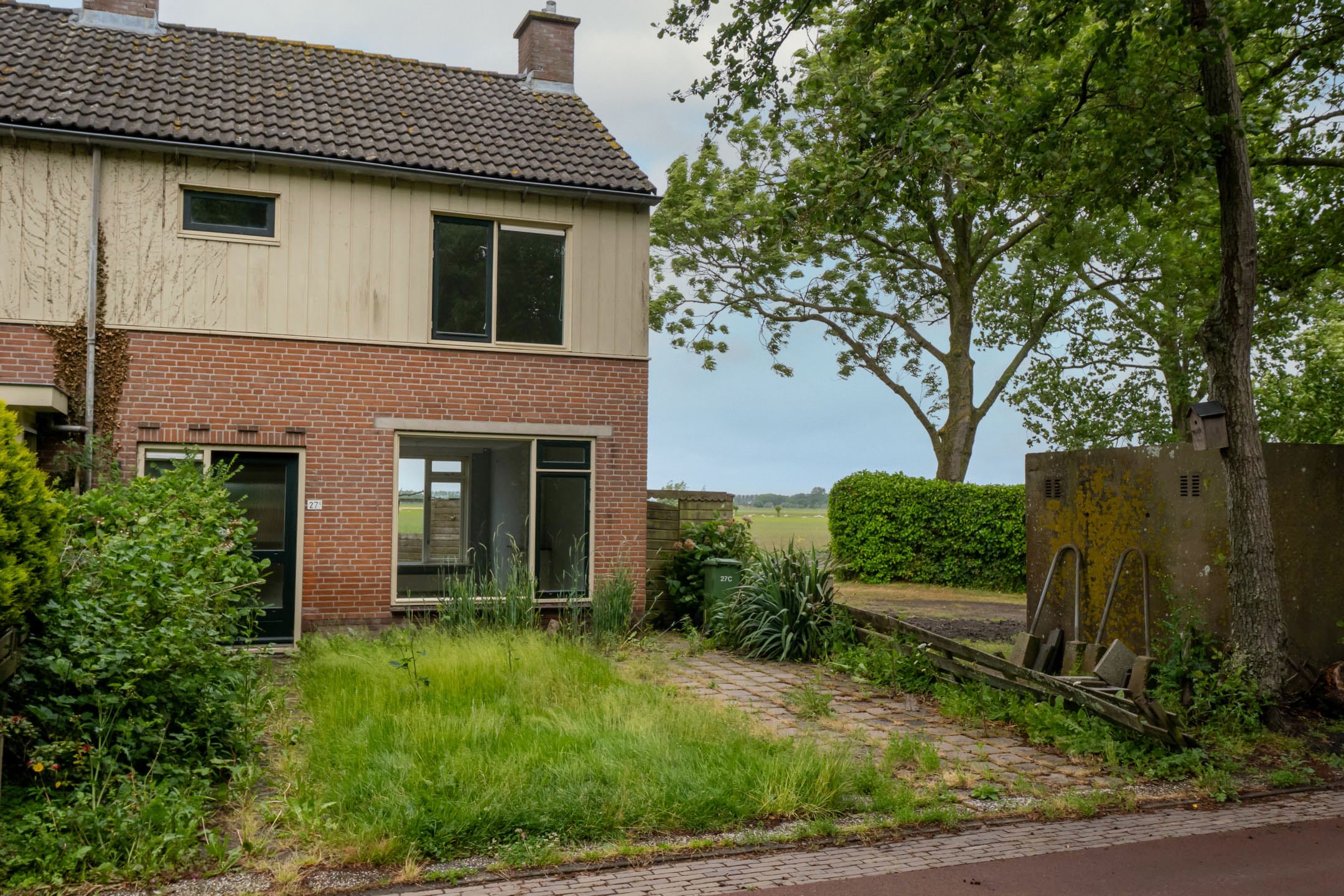 Photo 48 of Schoolstraat 27-C