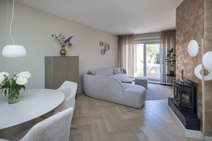 Foto 2 van Rembrandtstraat 20