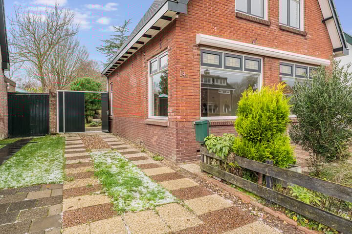 Photo 13 of Heereweg 14