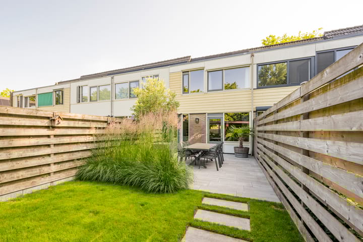 Foto 21 van Van Zuijlenstraat 77