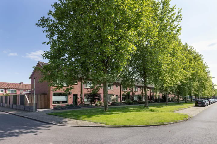 Foto 5 van Rembrandtstraat 20