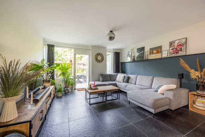 Foto 3 van Van Zuijlenstraat 77