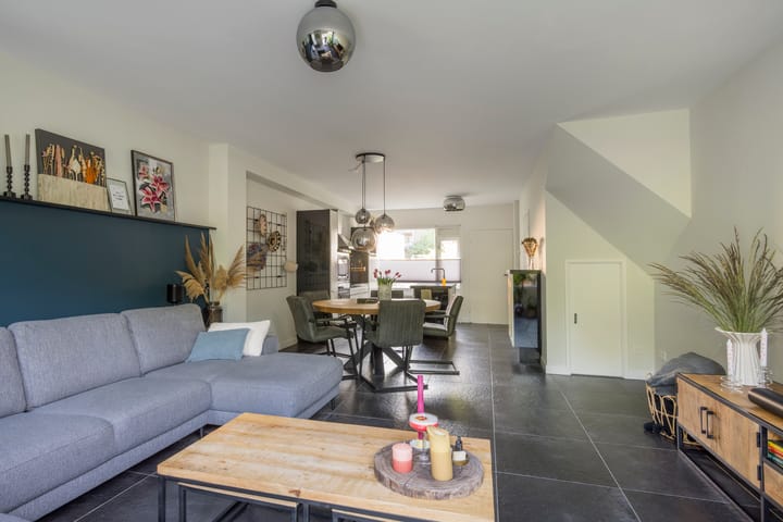 Foto 4 van Van Zuijlenstraat 77