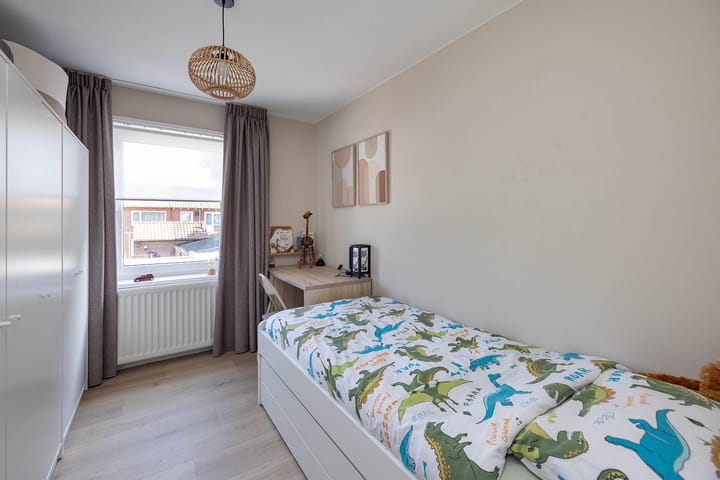 Foto 13 van Rembrandtstraat 20