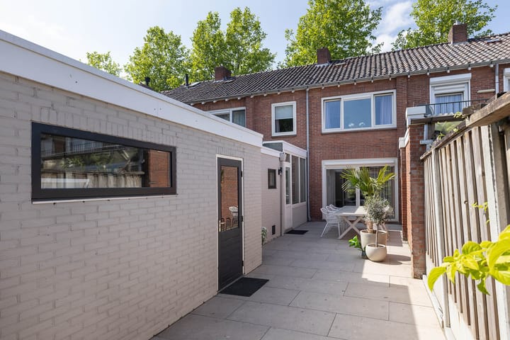 Foto 16 van Rembrandtstraat 20