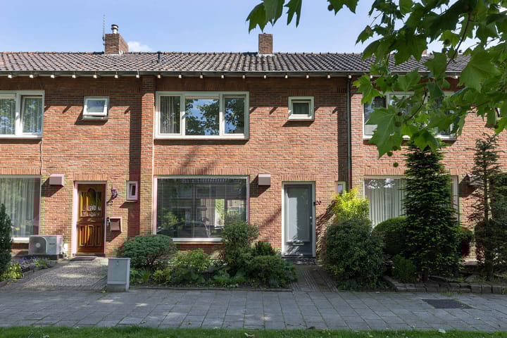 Foto 20 van Rembrandtstraat 20