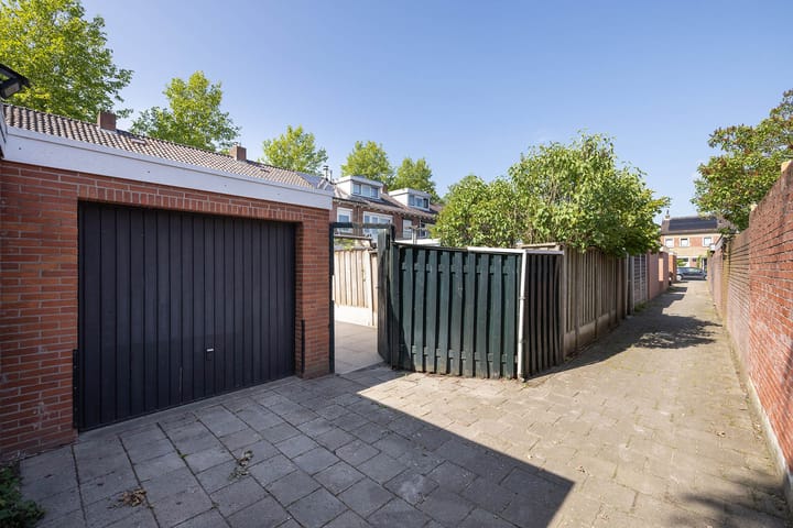 Foto 19 van Rembrandtstraat 20