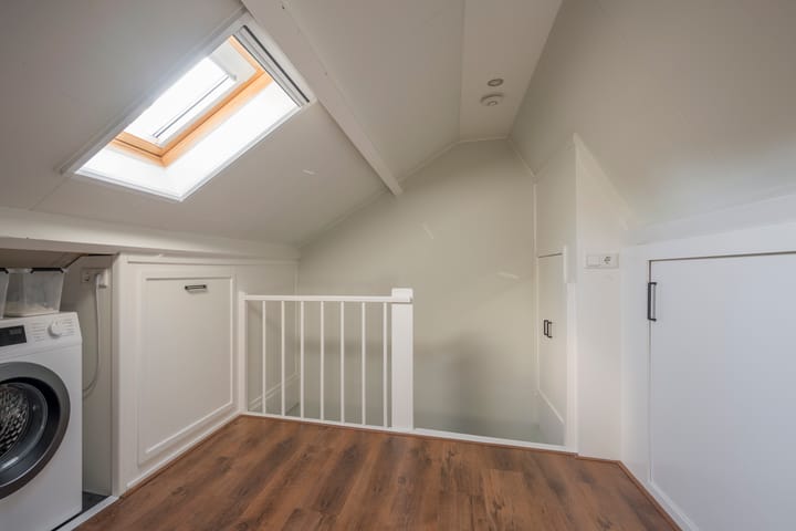 Foto 19 van Van Zuijlenstraat 77