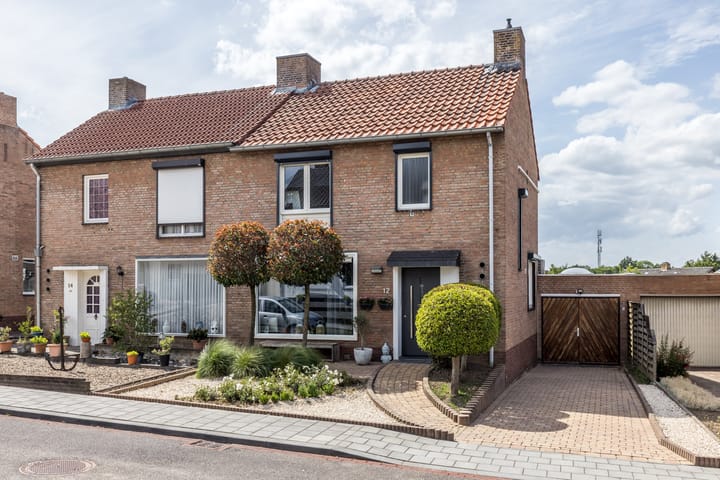 Kardinaal van Rossumstraat 12