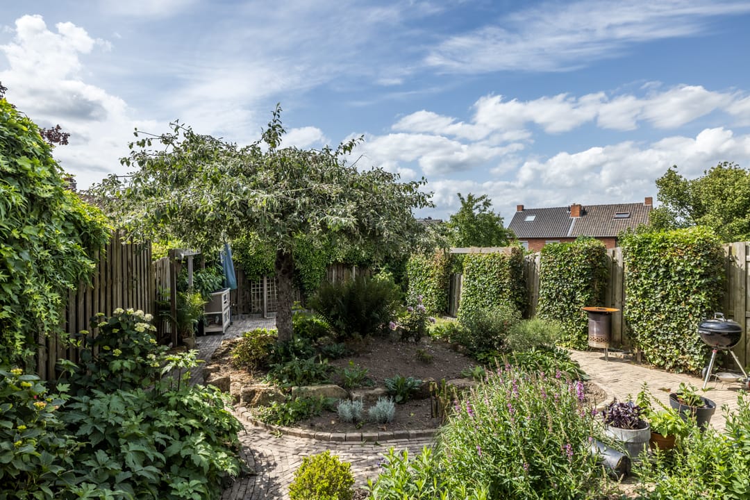 Foto 2 van Kardinaal van Rossumstraat 12