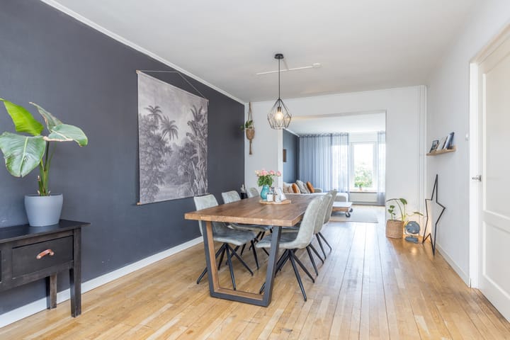 Photo 3 of Kardinaal van Rossumstraat 12