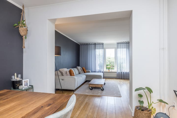 Photo 4 of Kardinaal van Rossumstraat 12