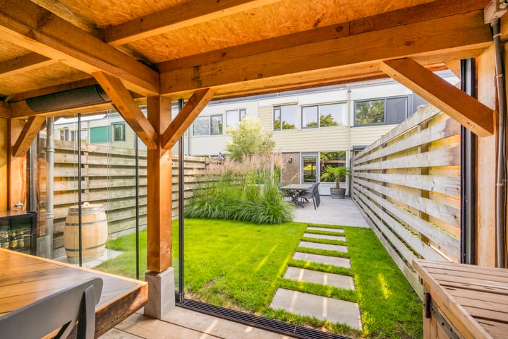 Foto 25 van Van Zuijlenstraat 77