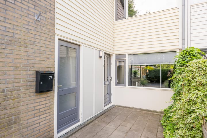 Foto 26 van Van Zuijlenstraat 77