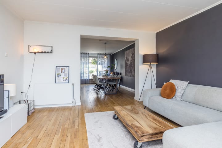 Photo 6 of Kardinaal van Rossumstraat 12