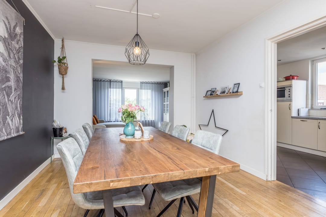 Foto 7 van Kardinaal van Rossumstraat 12