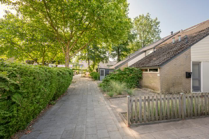 Foto 31 van Van Zuijlenstraat 77