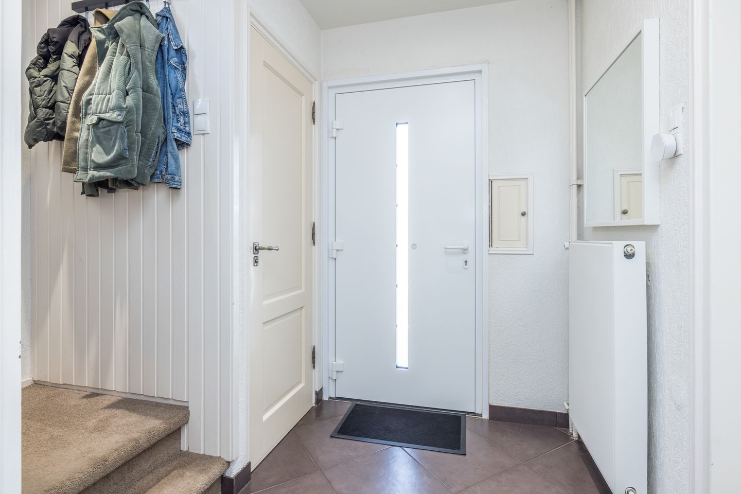 Foto 10 van Kardinaal van Rossumstraat 12