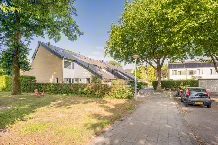 Foto 30 van Van Zuijlenstraat 77