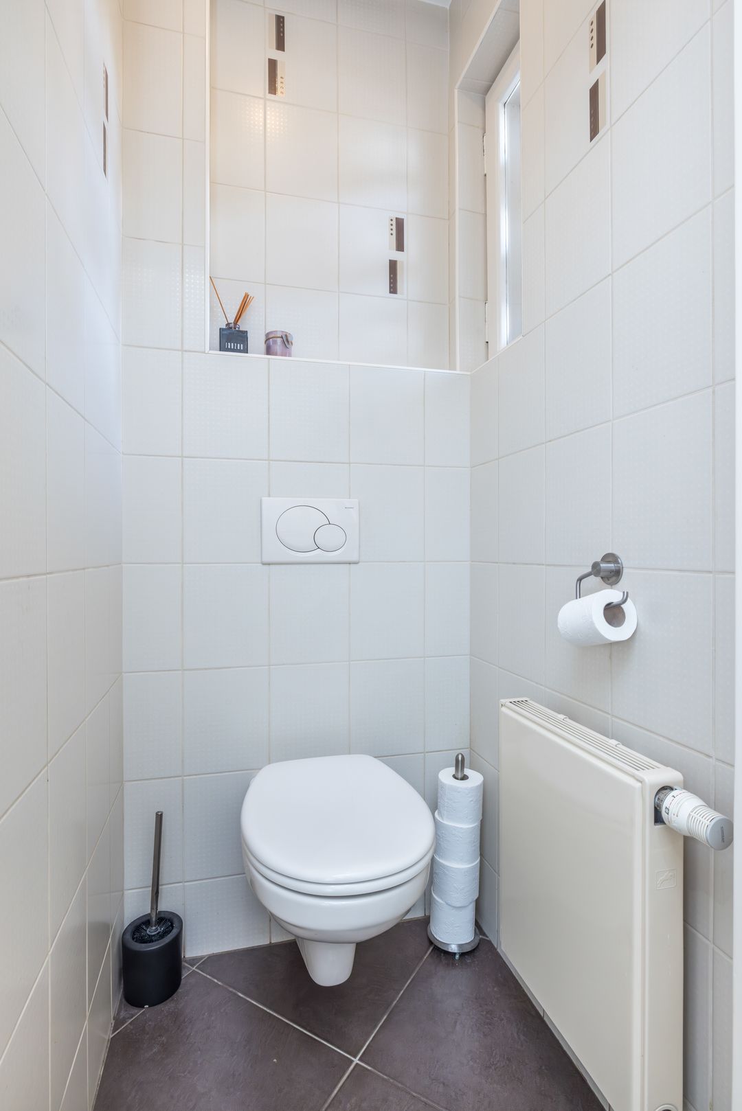 Foto 11 van Kardinaal van Rossumstraat 12