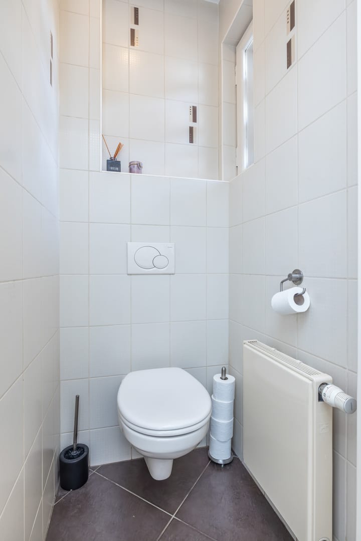 Photo 11 of Kardinaal van Rossumstraat 12