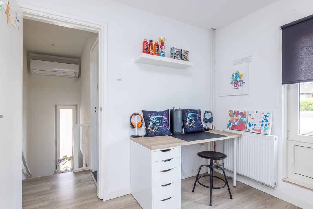 Foto 13 van Kardinaal van Rossumstraat 12