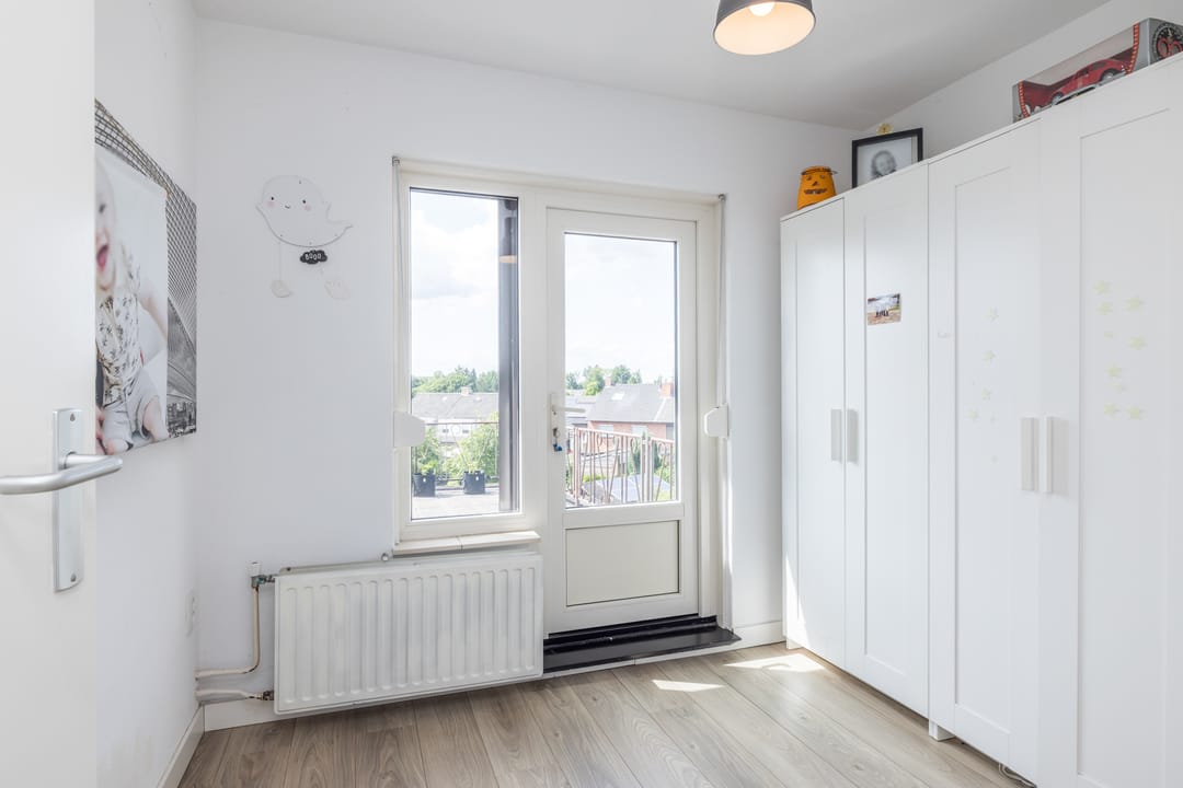 Foto 16 van Kardinaal van Rossumstraat 12