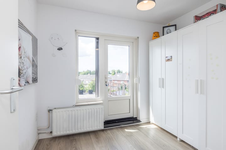 Photo 16 of Kardinaal van Rossumstraat 12