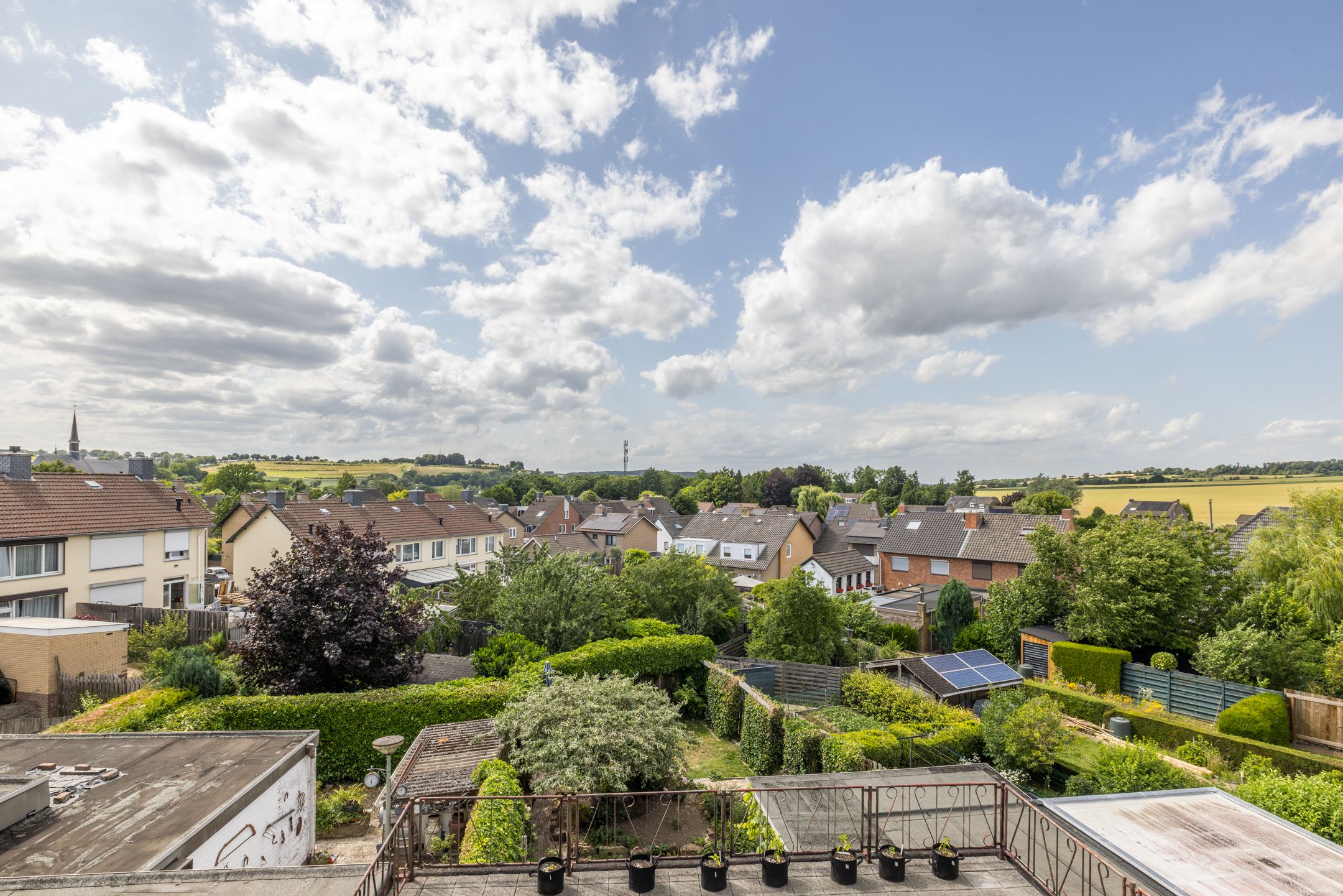 Foto 18 van Kardinaal van Rossumstraat 12