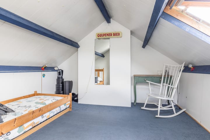 Photo 21 of Kardinaal van Rossumstraat 12