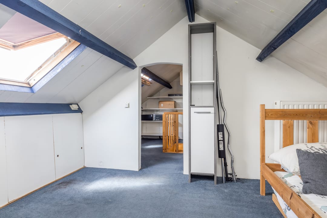 Foto 22 van Kardinaal van Rossumstraat 12