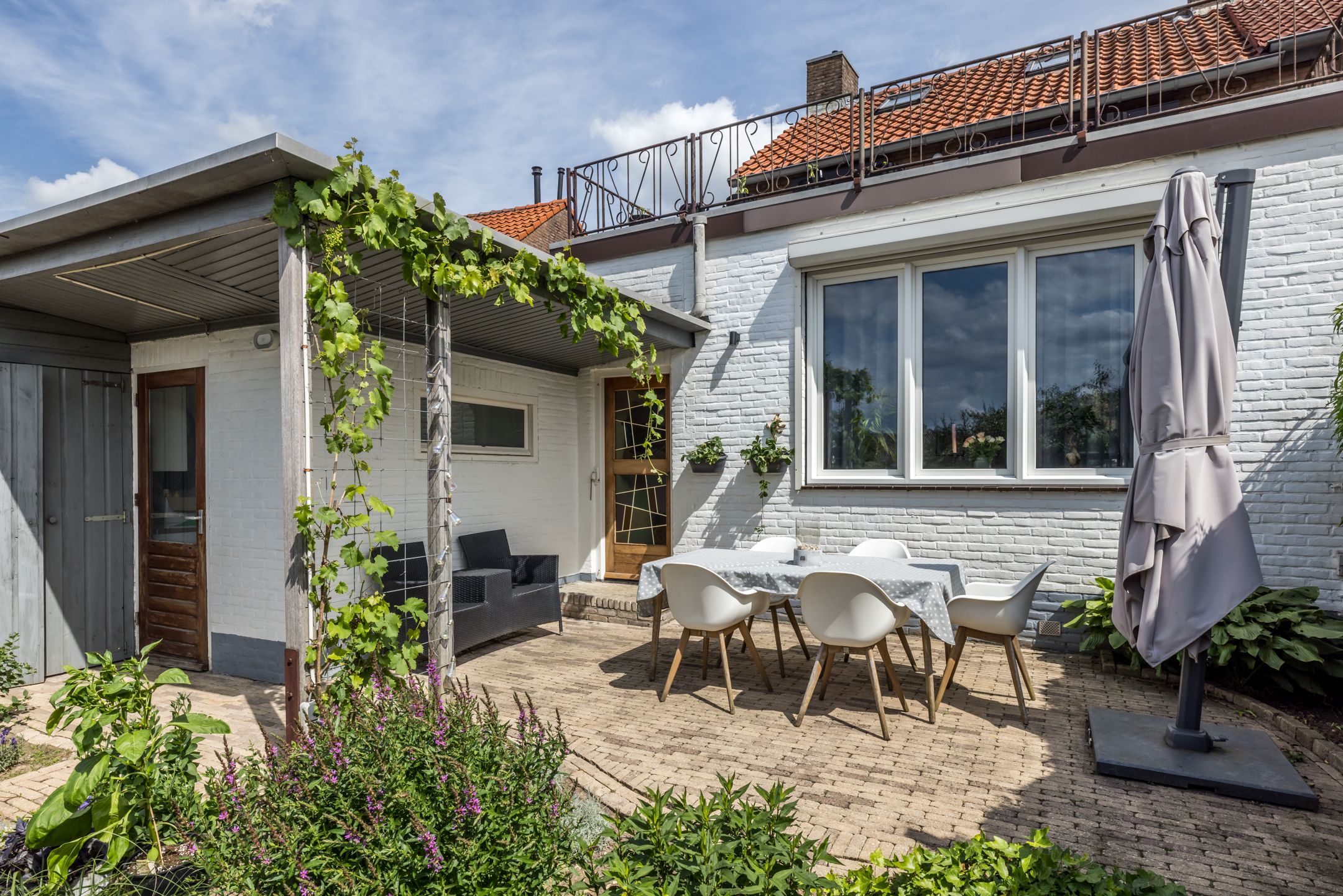 Foto 24 van Kardinaal van Rossumstraat 12