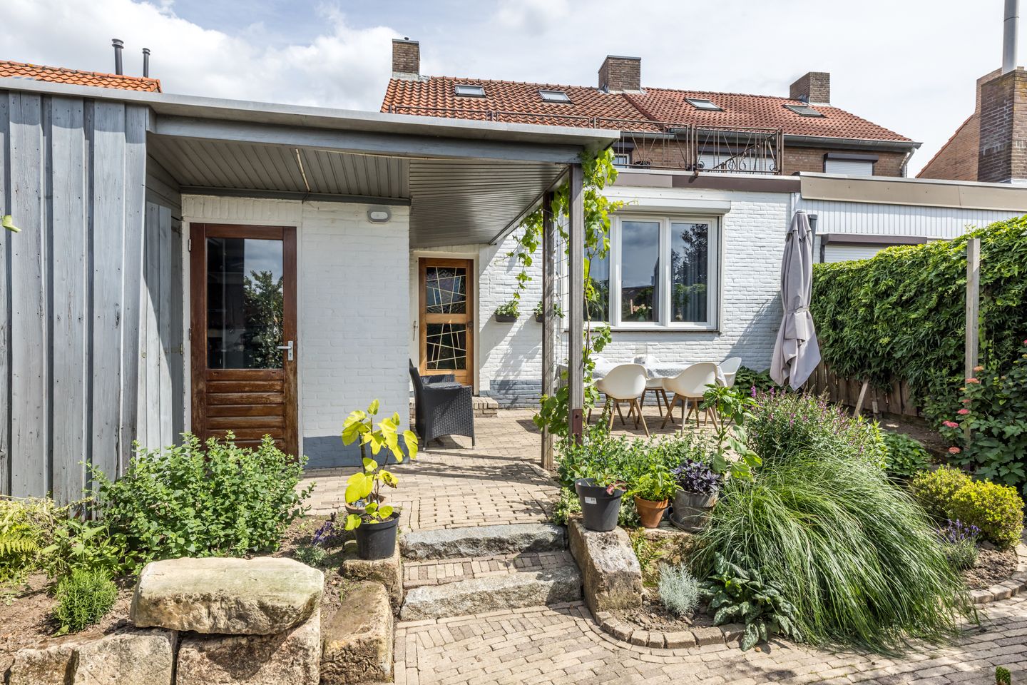 Foto 25 van Kardinaal van Rossumstraat 12