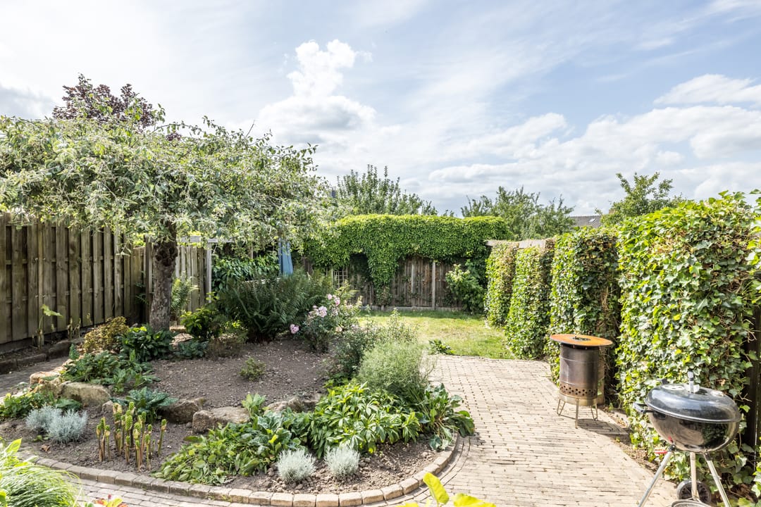 Foto 28 van Kardinaal van Rossumstraat 12