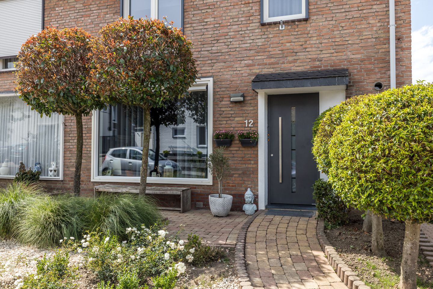 Foto 29 van Kardinaal van Rossumstraat 12