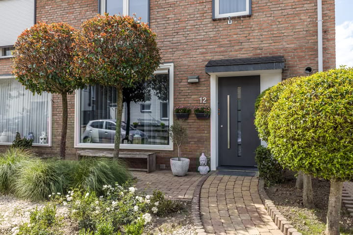 Photo 29 of Kardinaal van Rossumstraat 12