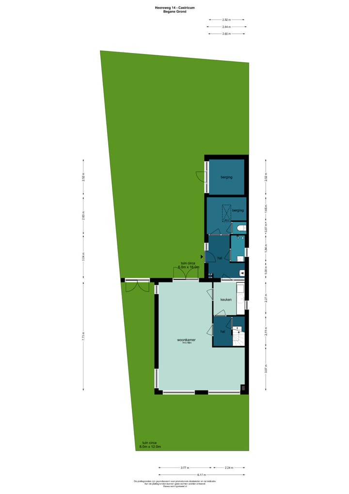 Photo 60 of Heereweg 14