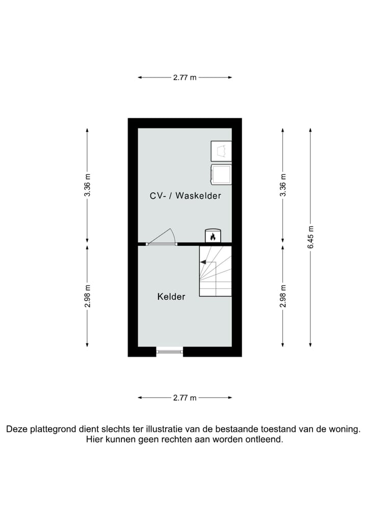 Photo 31 of Kardinaal van Rossumstraat 12