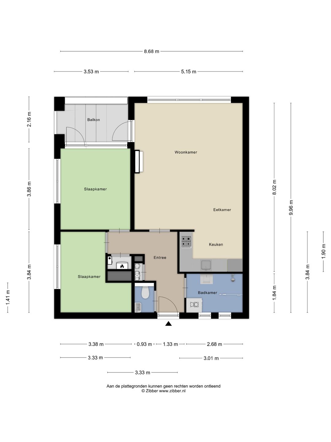 Foto 38 van Botermarkt 127