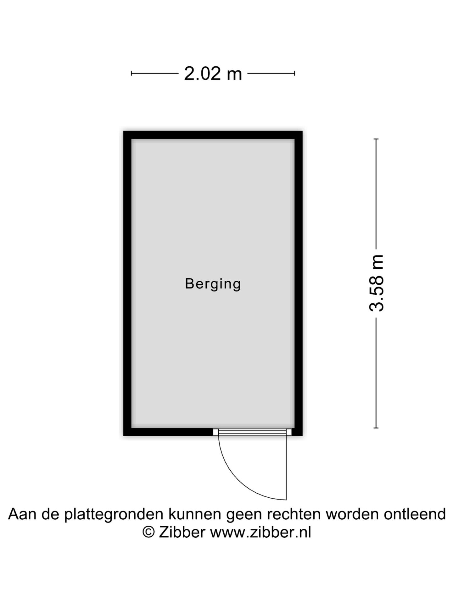 Foto 40 van Botermarkt 127