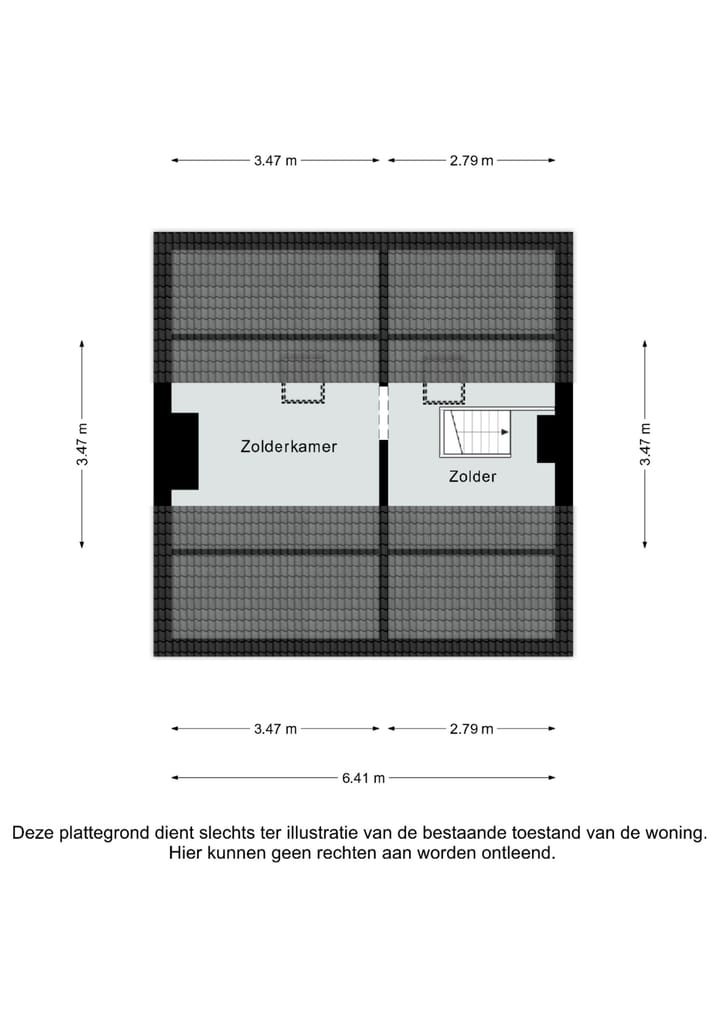 Photo 37 of Kardinaal van Rossumstraat 12