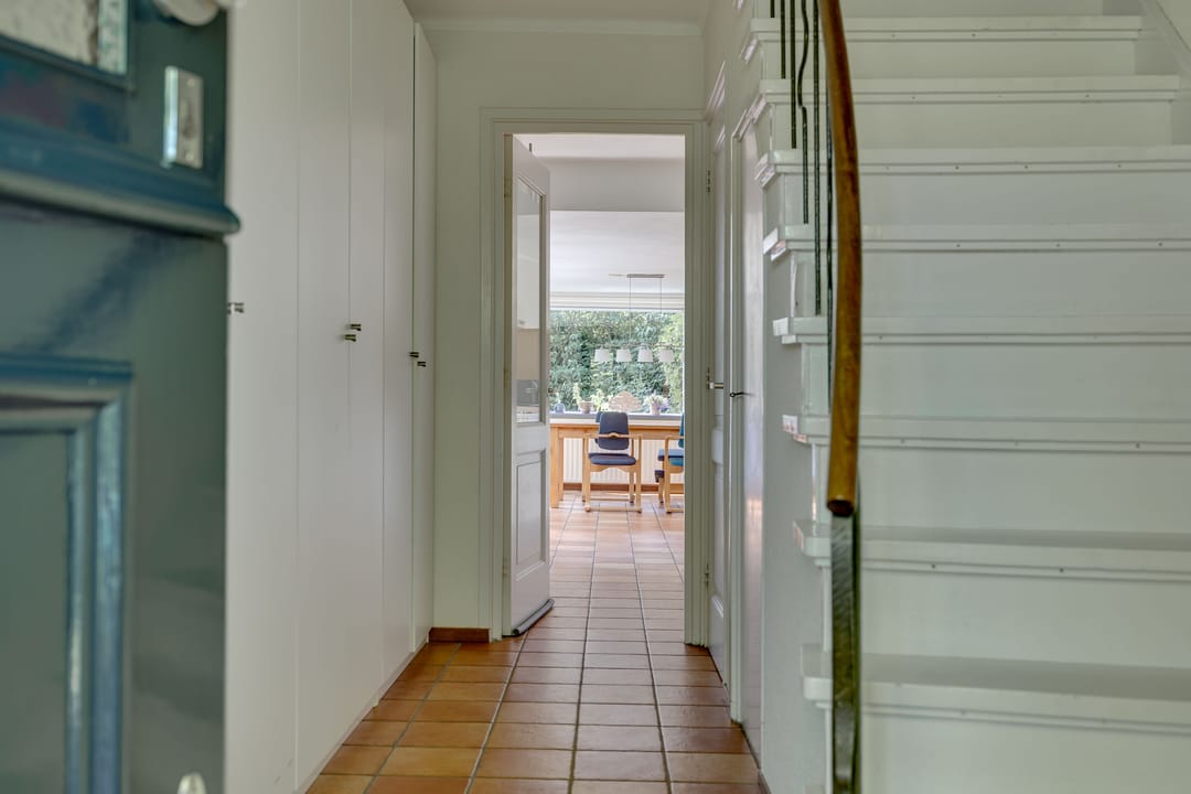 Foto 2 van van Heeckerenlaan 7