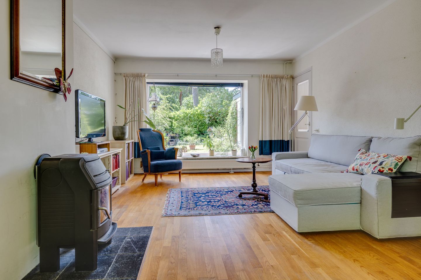 Foto 4 van van Heeckerenlaan 7