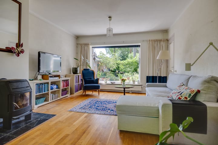 Foto 5 van van Heeckerenlaan 7