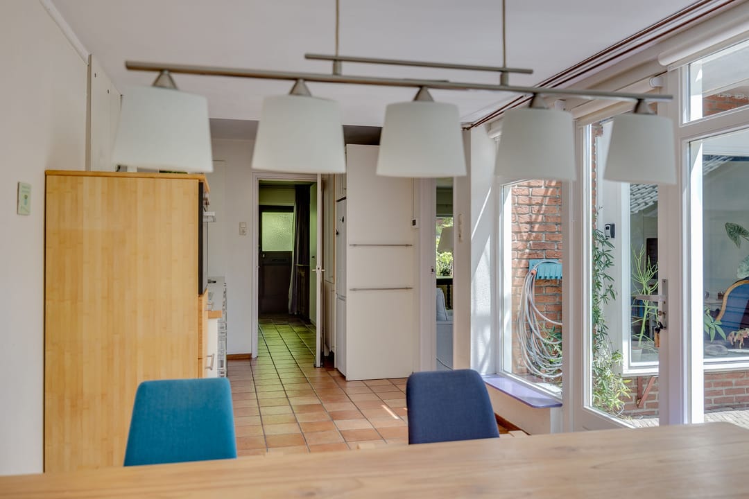 Foto 7 van van Heeckerenlaan 7