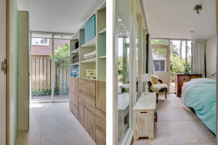 Foto 8 van van Heeckerenlaan 7